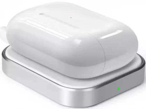 Miroddi Wireless Charger for AirPods
