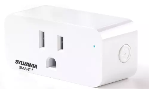 SYLVANIA Wifi Smart Plug