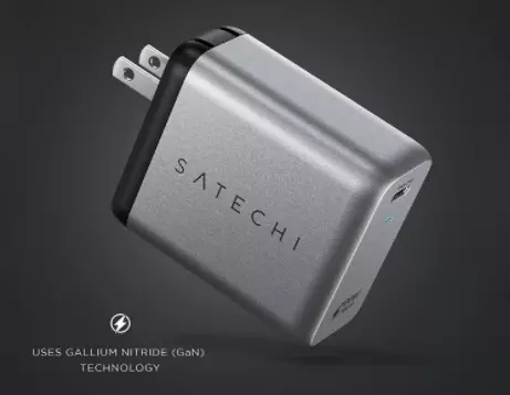 Satechi 100W USB-C PD Wall Charger