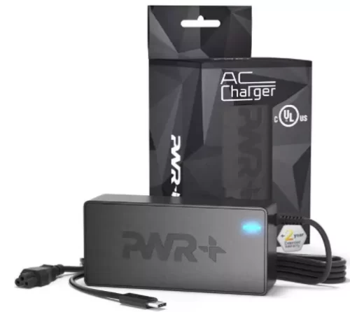  PWR+ Laptop Charger Power Adapter