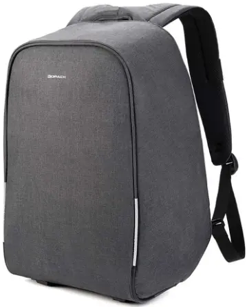 KOPACK Waterproof Laptop Backpack