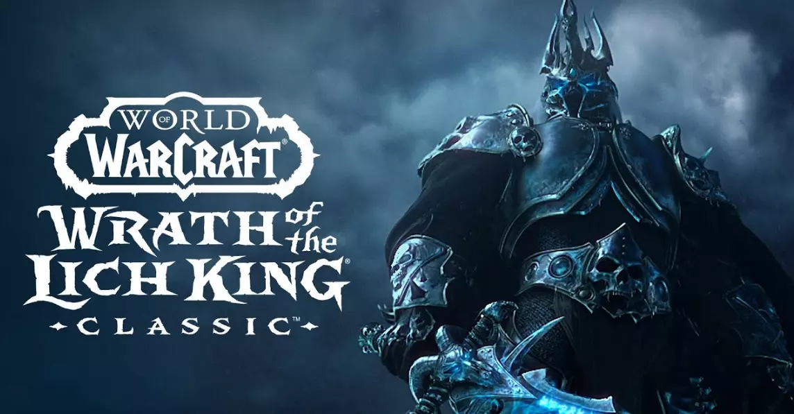 How to get to Borean Tundra in WoW: Wrath of the Lich King Classic