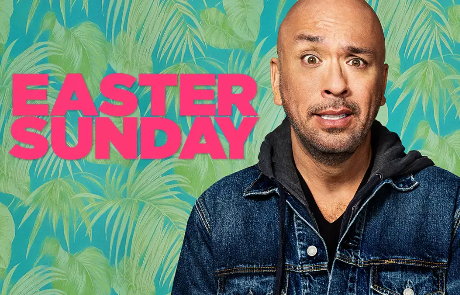 Does Easter Sunday have post credit scene?