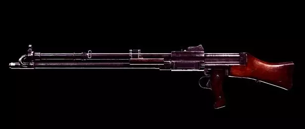 KG M40: Best Assault Rifle (AR) in Warzone Season 5 2022