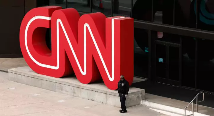 Is CNN+ shutting down?