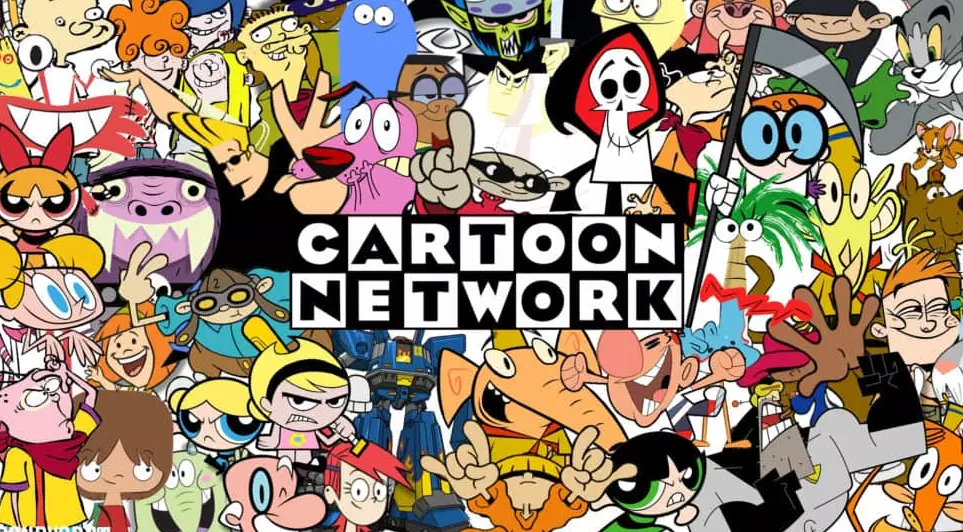 Is cartoon network shutting down?