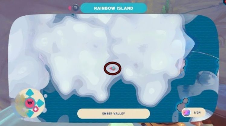 Where to Find Radiant Ore in Slime Rancher 2 