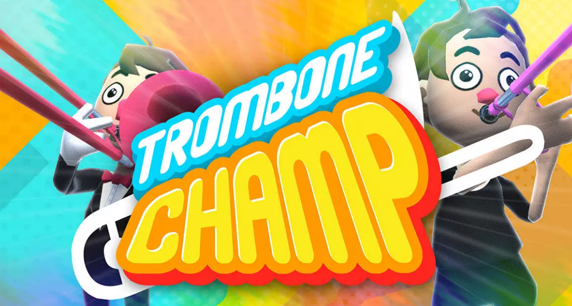 Trombone Champ All Songs List