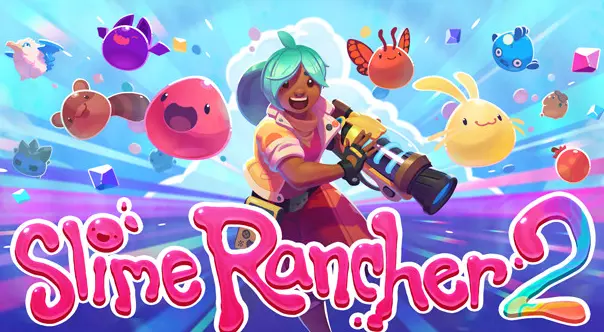 Slime Rancher 2 release date and time