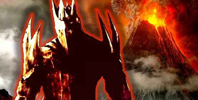 Who Is Morgoth In The Rings Of Power? 