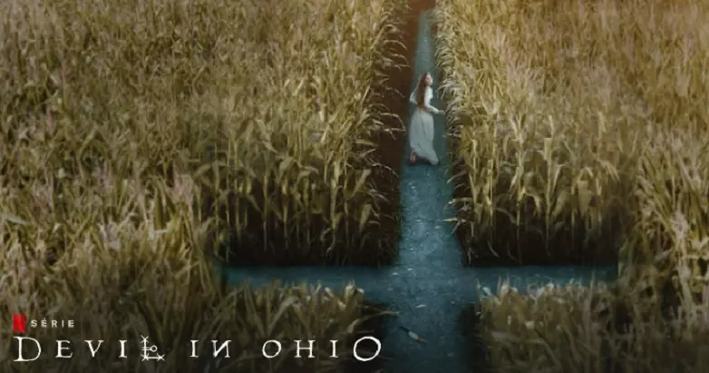 Is the movie Devil in Ohio based on a true story?