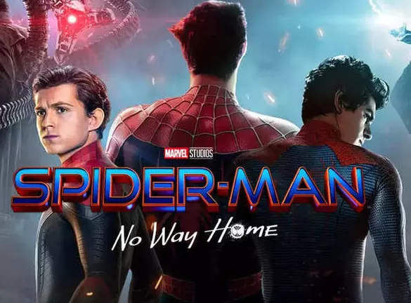 Spider-man: No Way Home Re-release Post-credit Scene