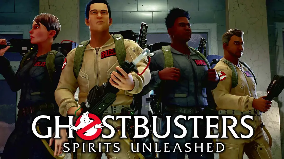 Does Ghostbusters Spirits Unleashed is  Crossplay & Cross Platform 