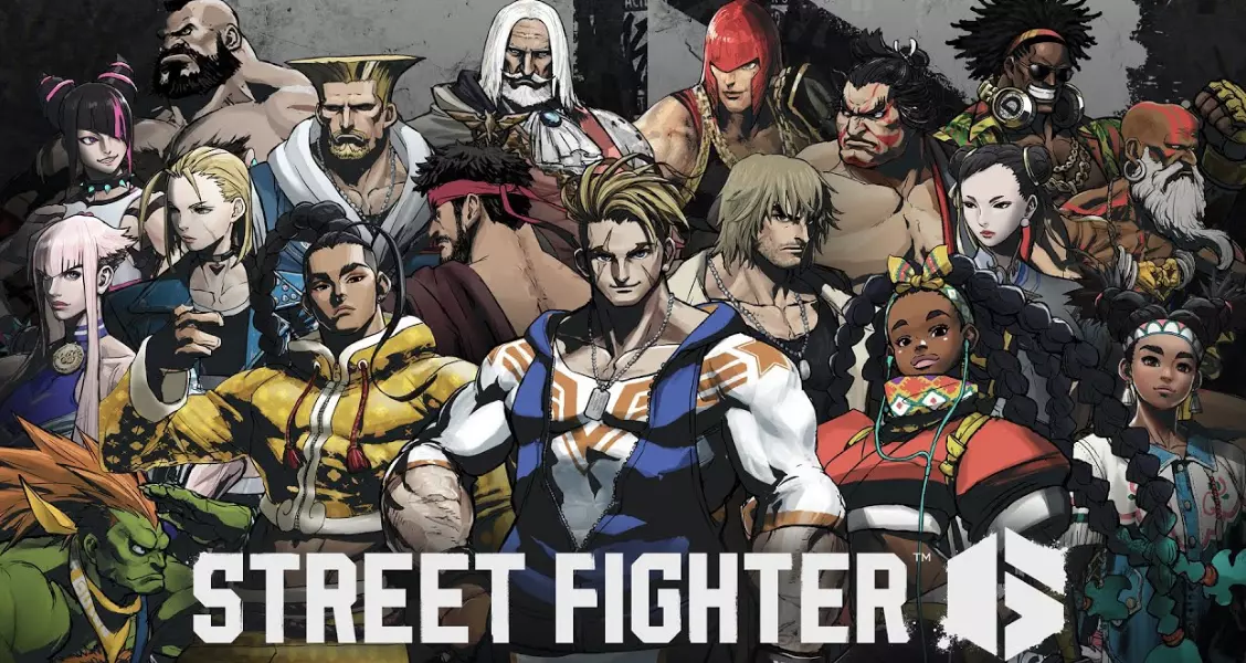 Street Fighter 6 Closed Beta Release Date & Time