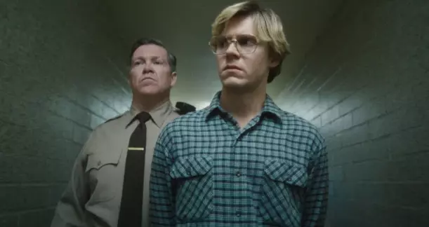 When Dahmer committed his first murder, how old was he?