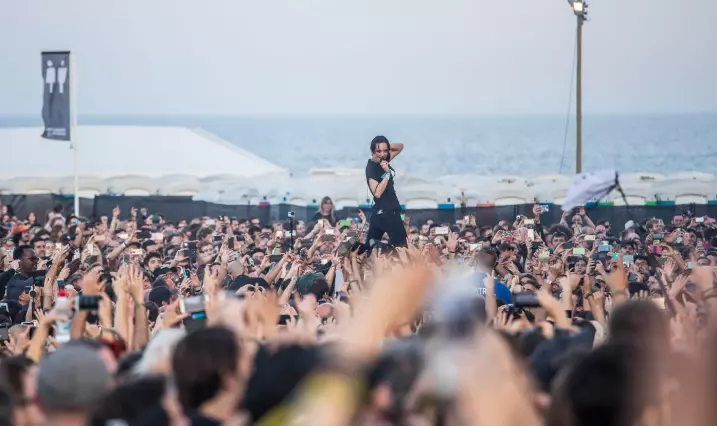 How To Buy Tickets For Primavera Sound 2023
