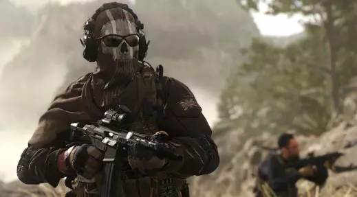 How To Change Reticle In Cod Modern Warfare 2?