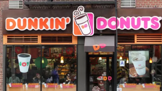 Is Dunkin' Donuts open on Christmas Day 2022?