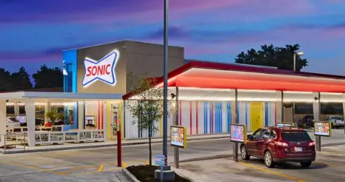 Is Sonic Drive-In open on Christmas Day 2022?