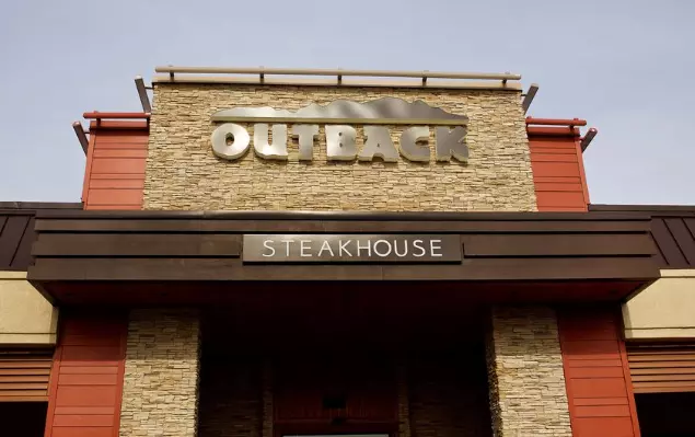 Is Outback Steakhouse open on Christmas Day 2022?