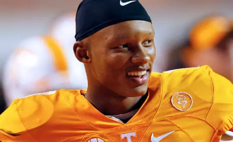 Does Joshua Dobbs Have Cancer?