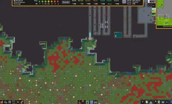 How to Get More Seeds in Dwarf Fortress