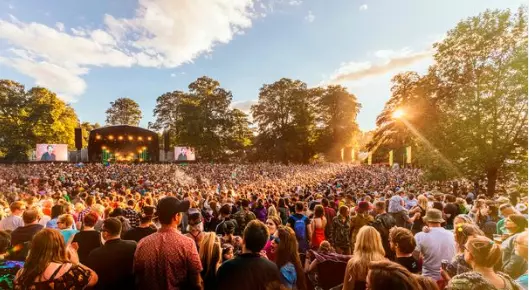 How To Get Kendal Calling 2023 Tickets & Presale