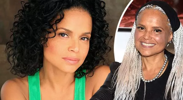 What Happened To Victoria Rowell?