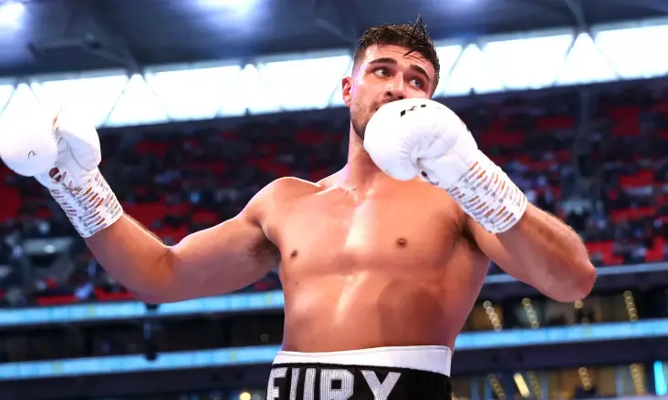 Jake Paul Vs Tommy Fury Fight Date and Time