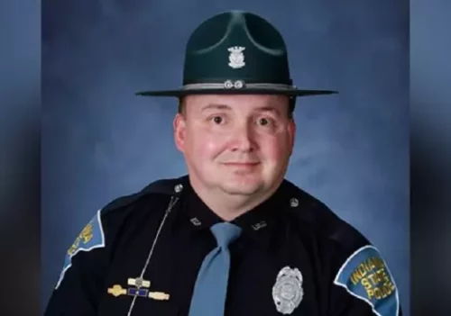 What Happened to ISP Trooper James Bailey?