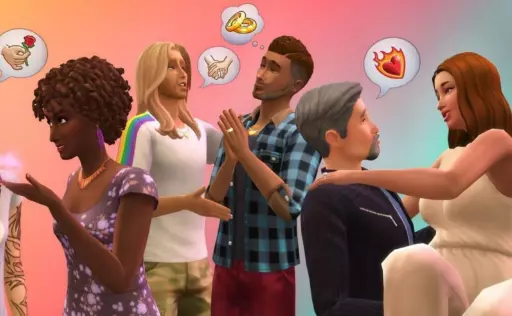 What are Sims 4 Romance Cheats?