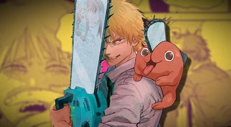 Chainsaw Man Episode 7 Release Date And Time